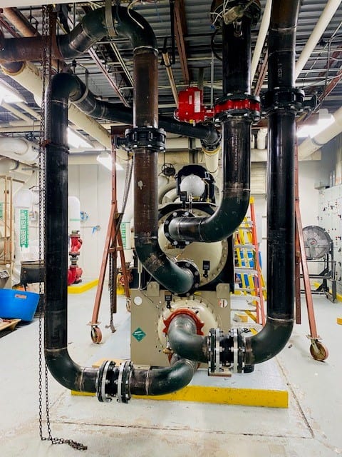 Tri-County Mechanical & Electrical