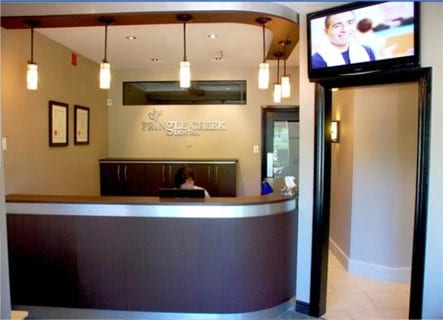 Tower Hill Dental Richmond Hill, photo 4