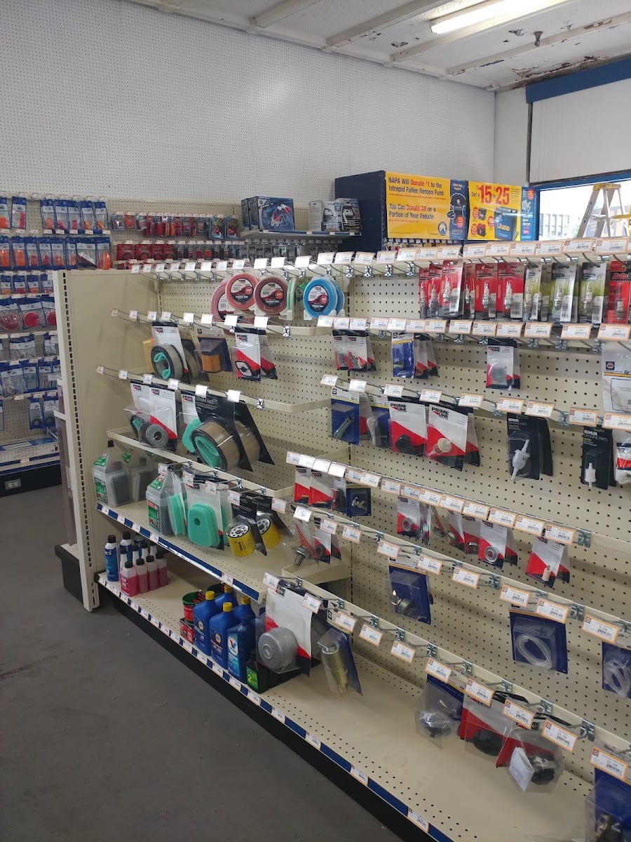 NAPA Auto Parts - Anderson Main, photo 2