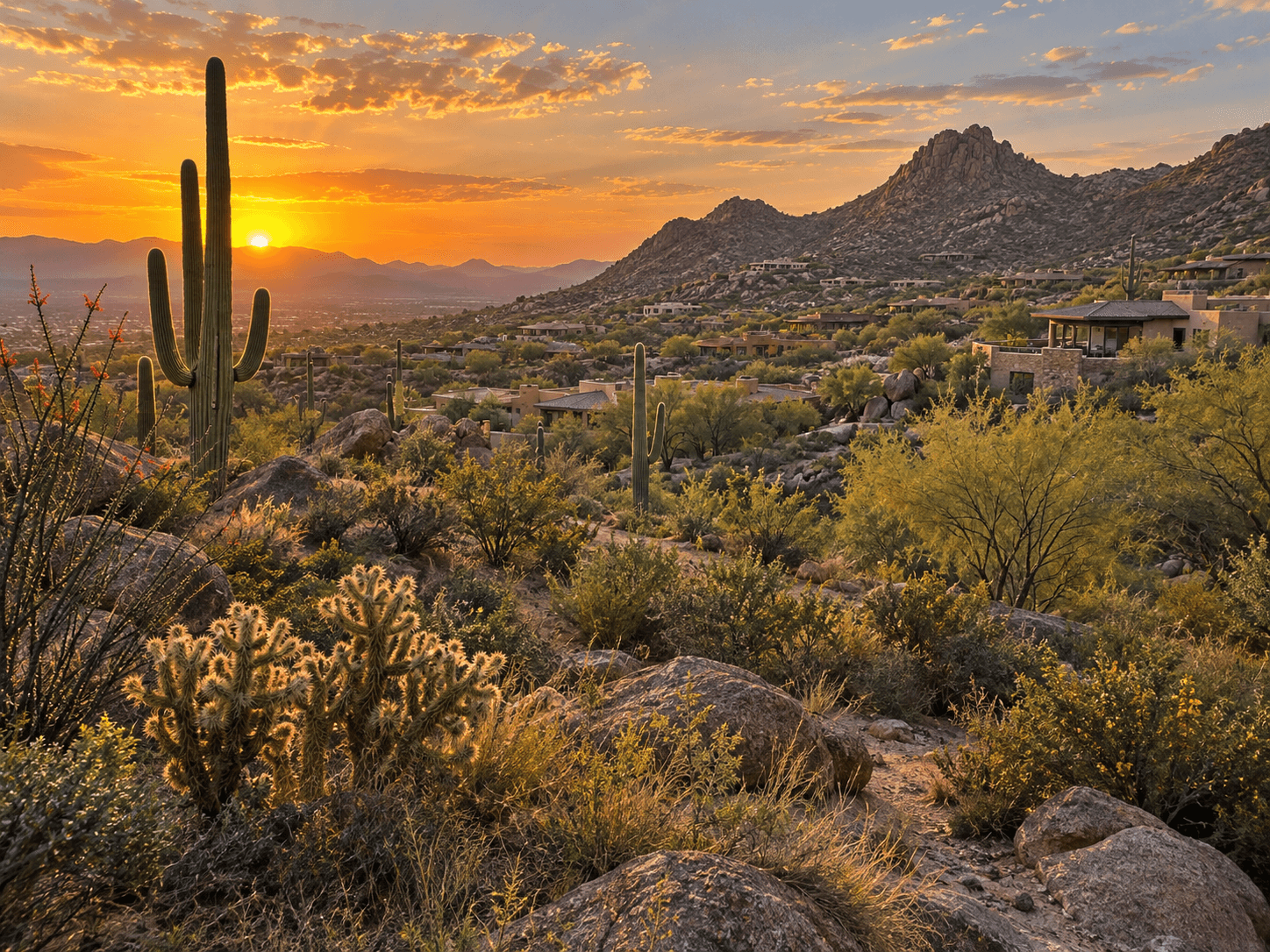 Farrell Hogenauer | Scottsdale Realtor | Rebel Real Estate Group, photo 4