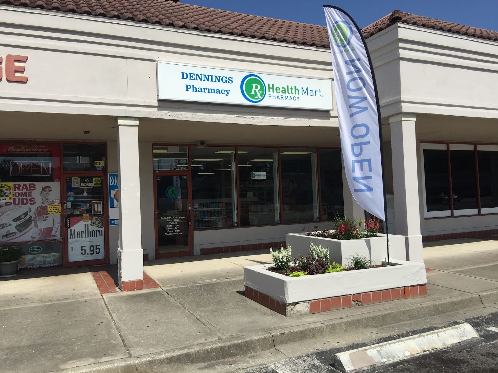 Denning’s Pharmacy, photo 2