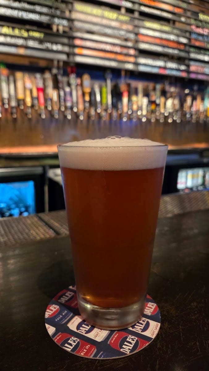 Golden Gate Tap Room