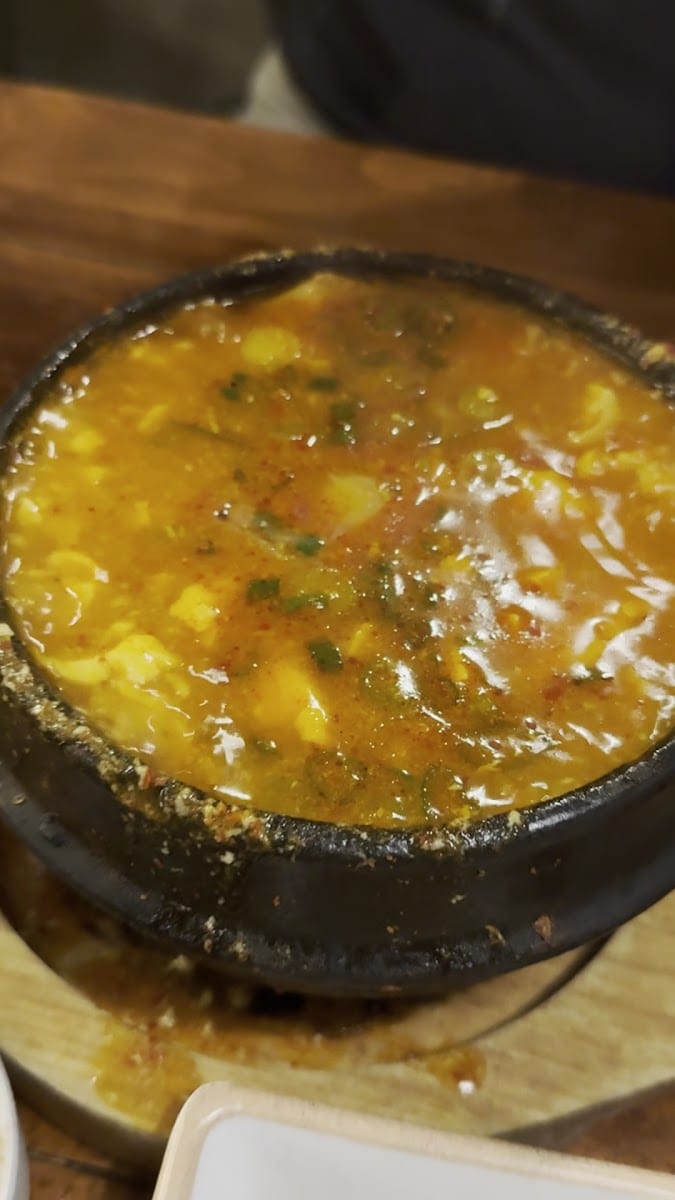 Bogle Bogle Tofu & Noodle (보글보글), photo 3