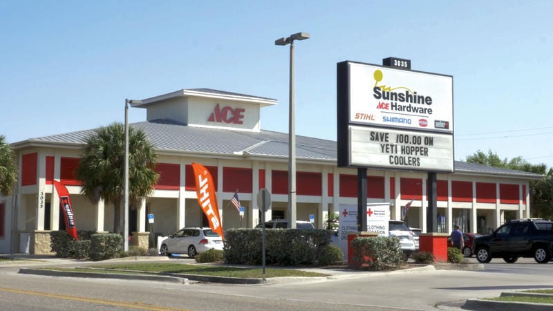 Sunshine Ace Hardware, photo 2