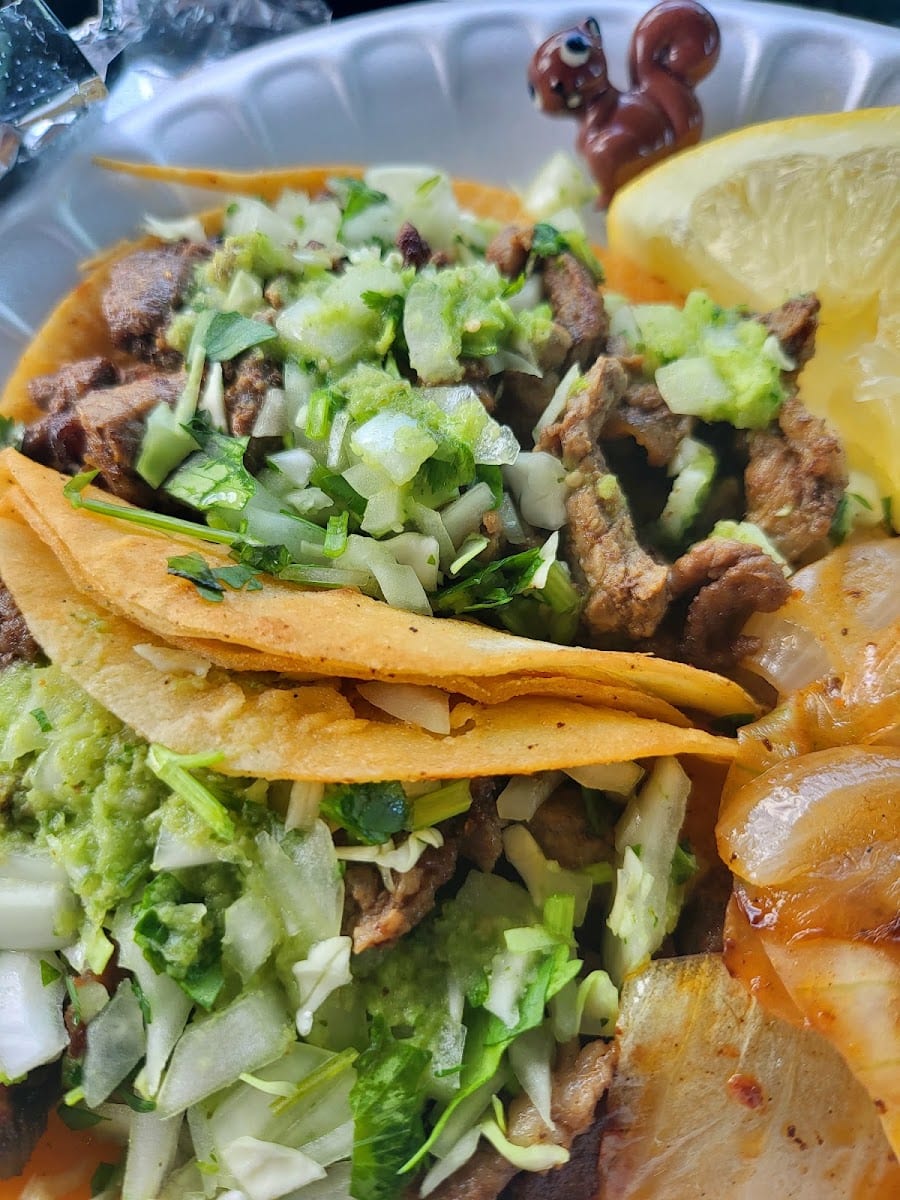 Bistro del Valle food truck, photo 2