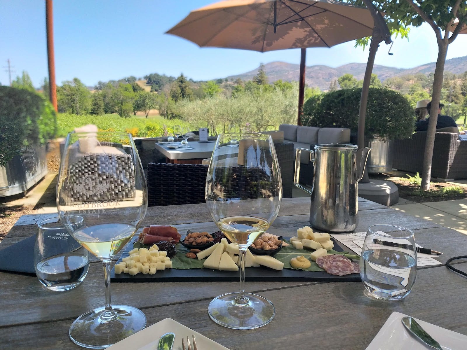 Shadybrook Estate Winery