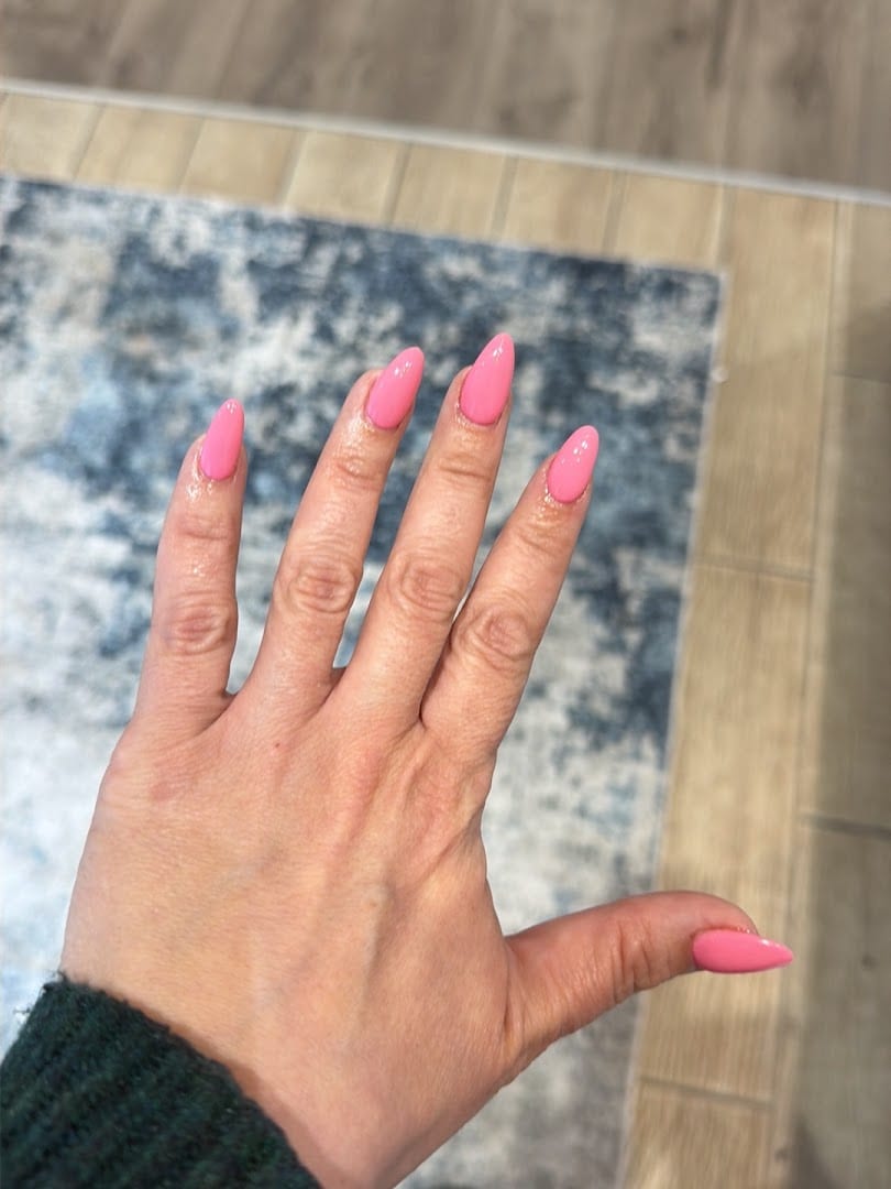 City Nail & Spa, photo 2