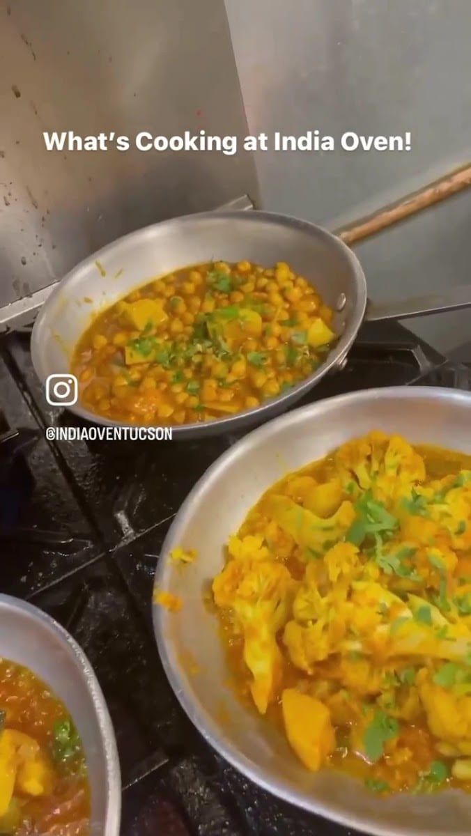 India Oven, photo 3