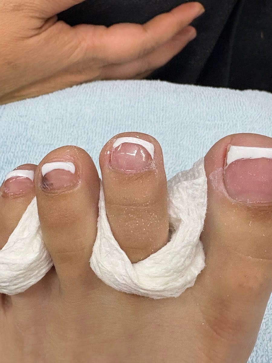 Julian Nails, photo 3