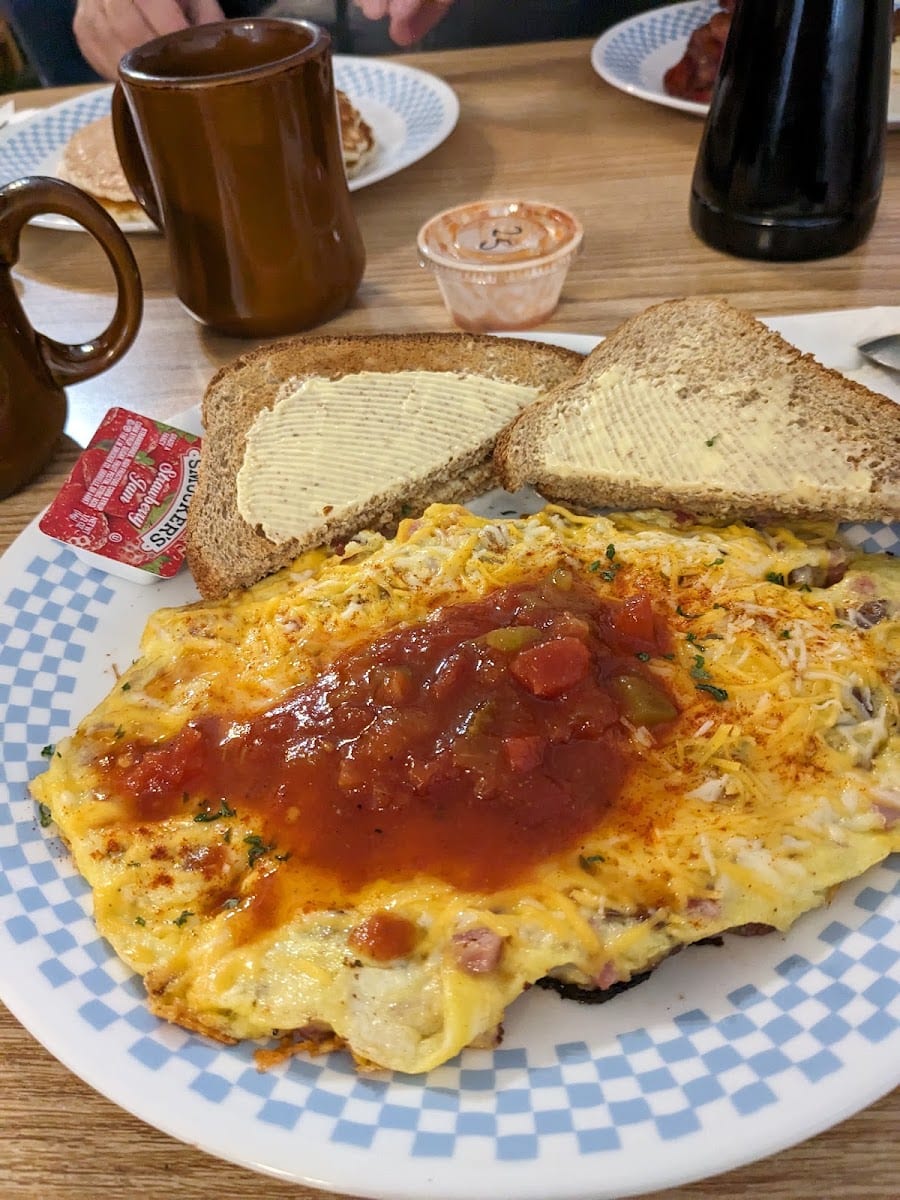 L.D.’s Cafe, photo 3
