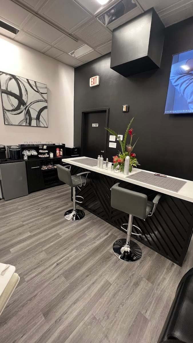 ReflectionZ Hair Salon, photo 2