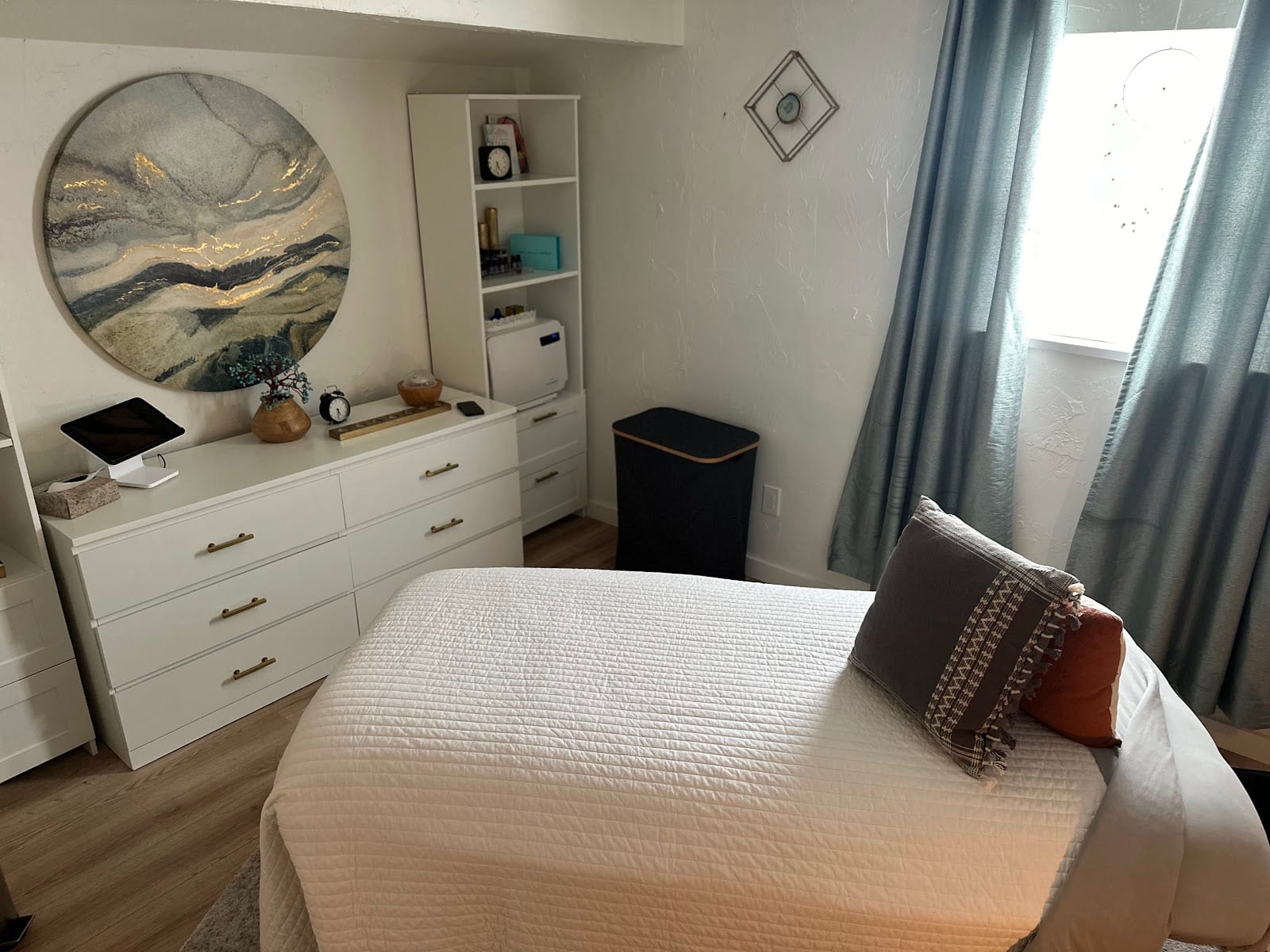 Lilies Healing Hands Massage & Body Work FRISCO