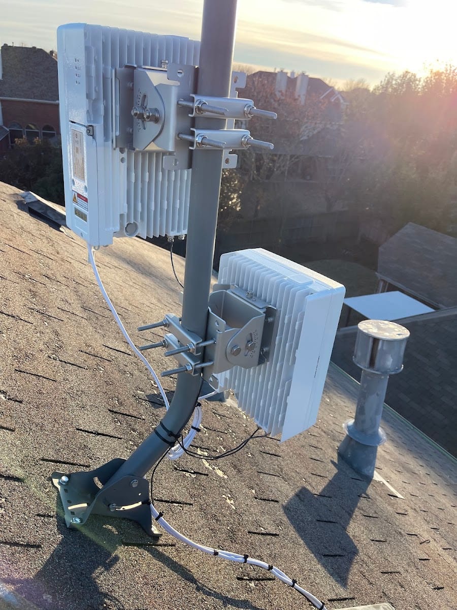 Advanced satellite systems and home theater, photo 4