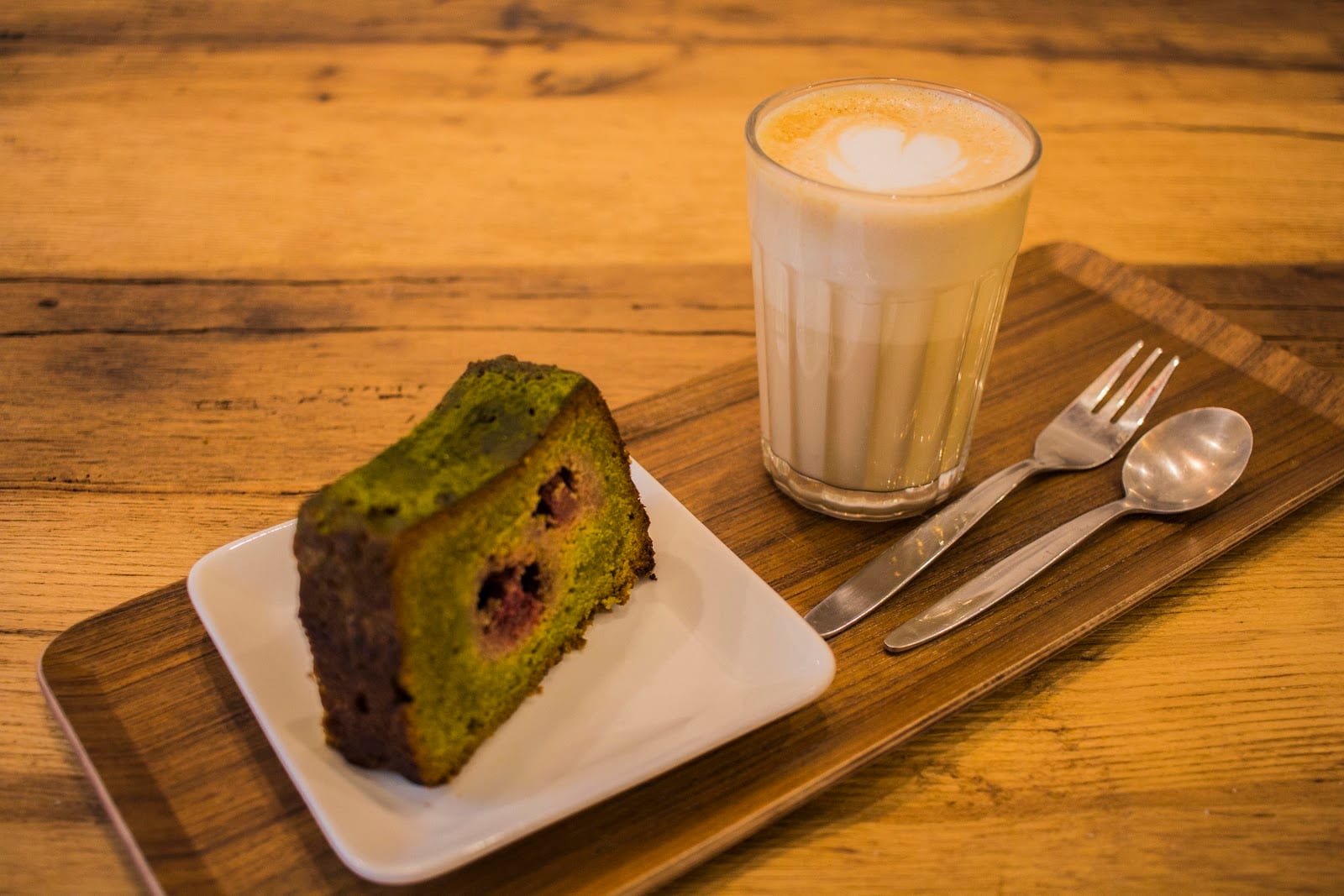 Lüük Sandwich, photo 4
