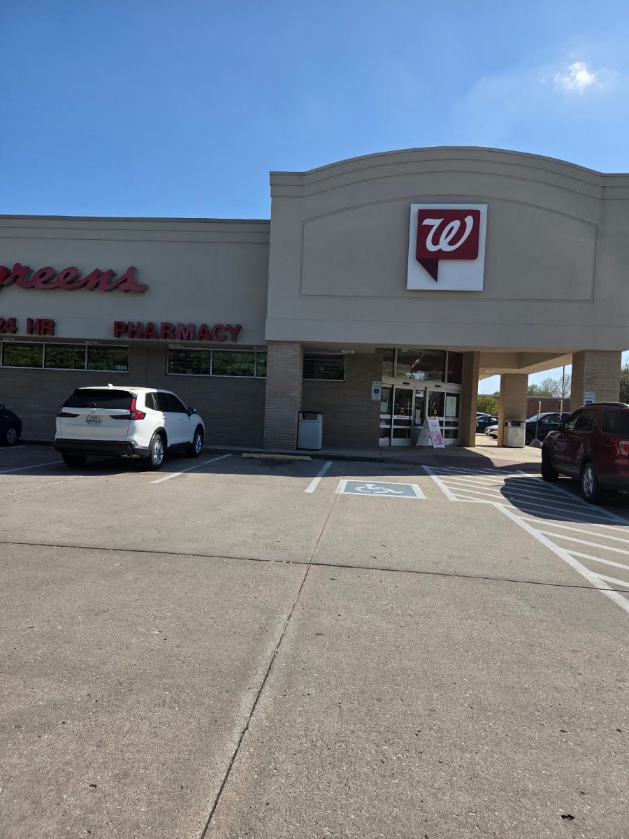 Walgreens Pharmacy, photo 2
