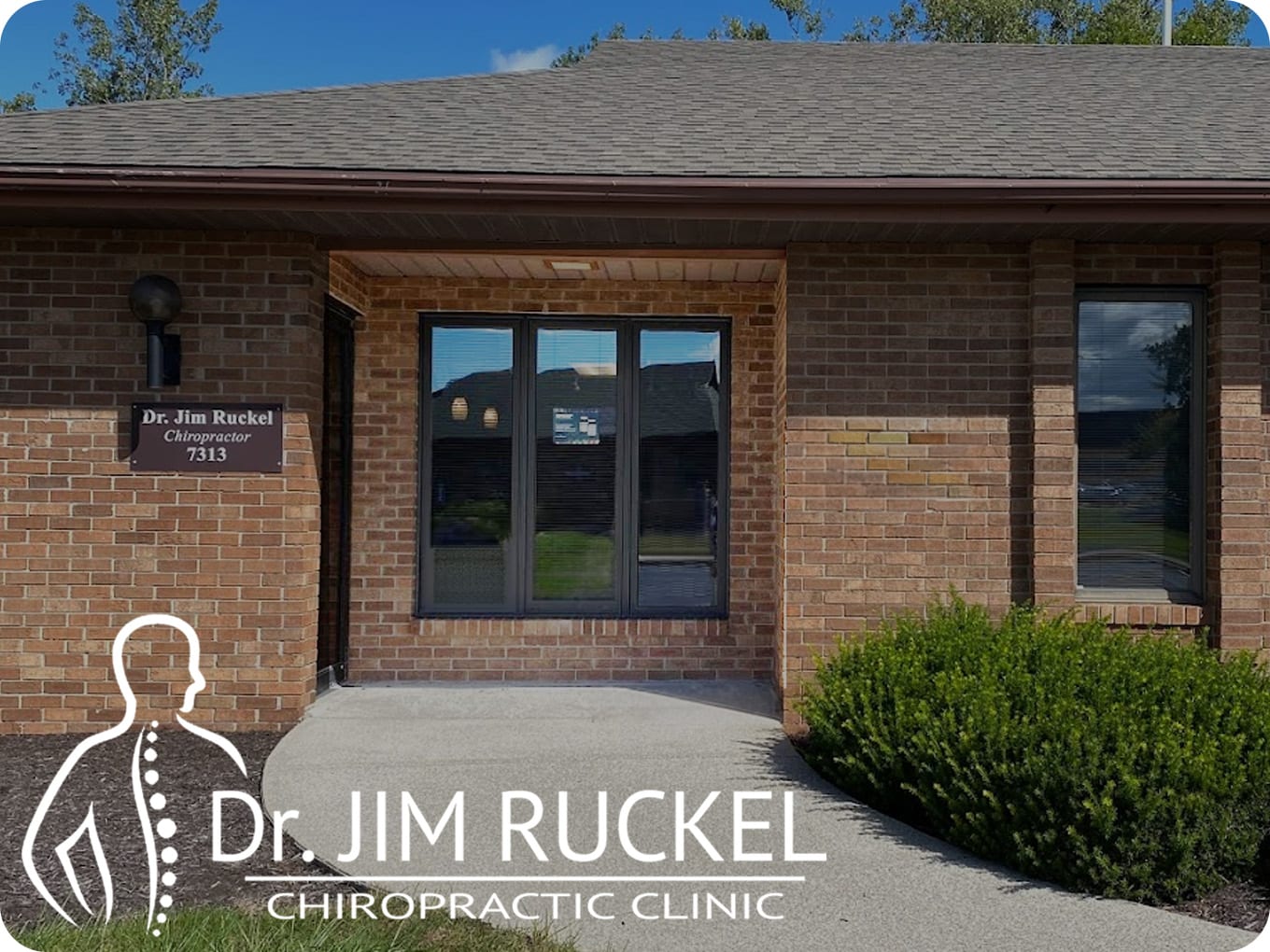 Ruckel Chiropractic Clinic