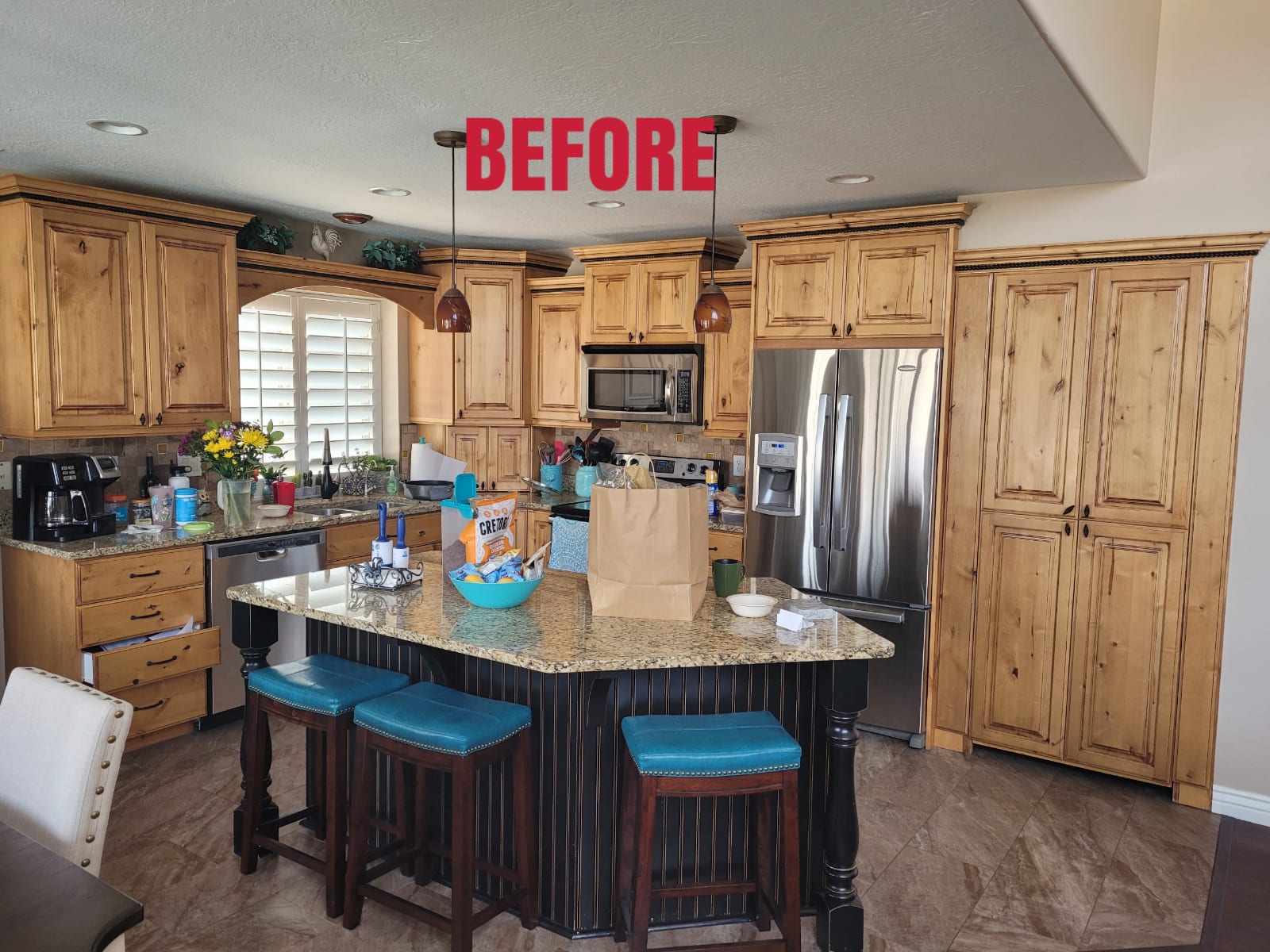 Mortensen Professional Painting, photo 3