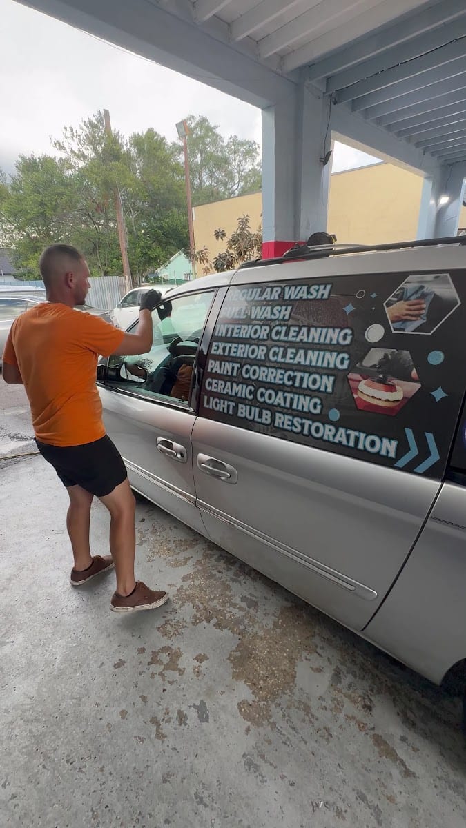Tepui Car Wash and Services, photo 3