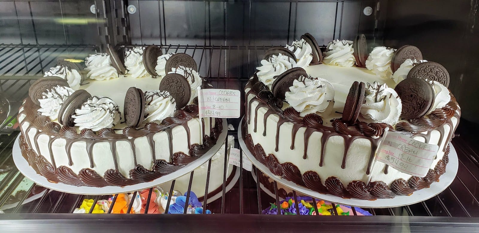 Baskin-Robbins