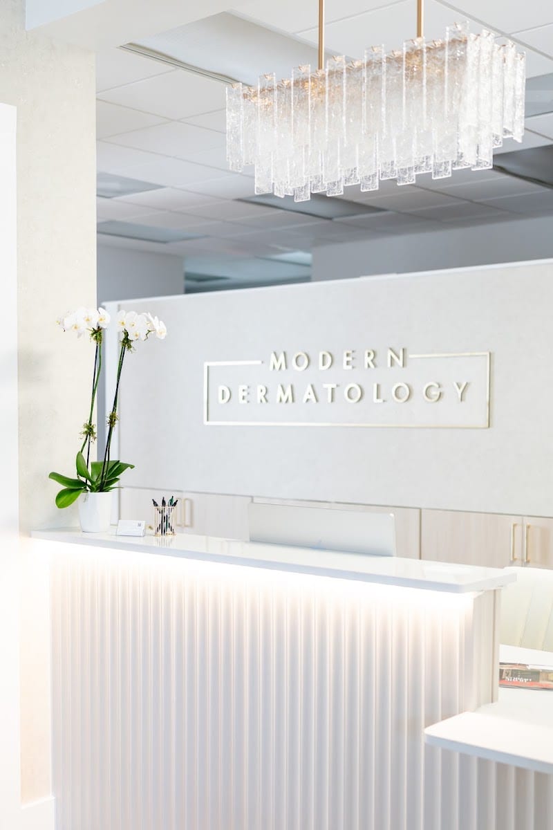 Modern Dermatology, photo 3