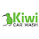 Kiwi Car Wash Airport