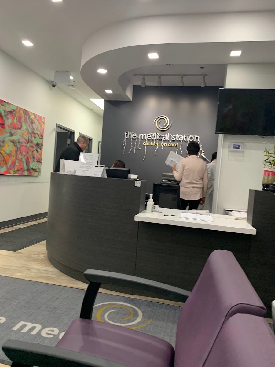 The Station Clinic