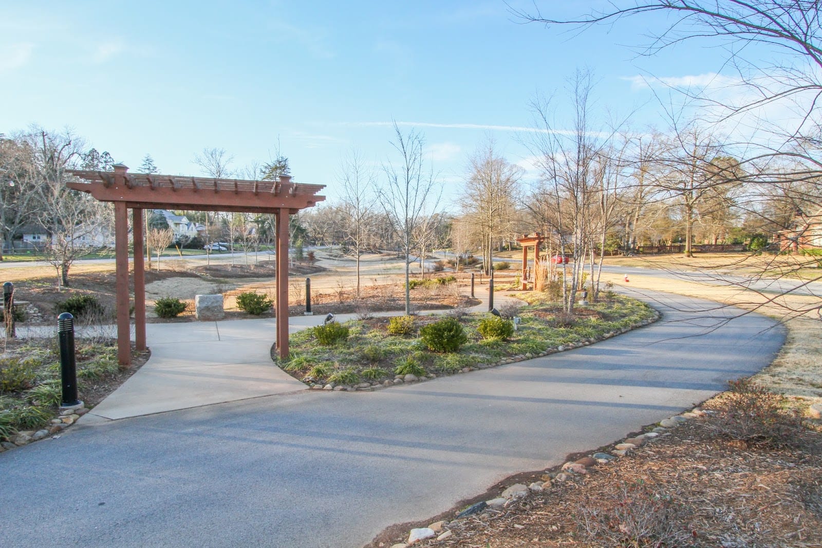 The Powell Group, Modern Real Estate Consultants