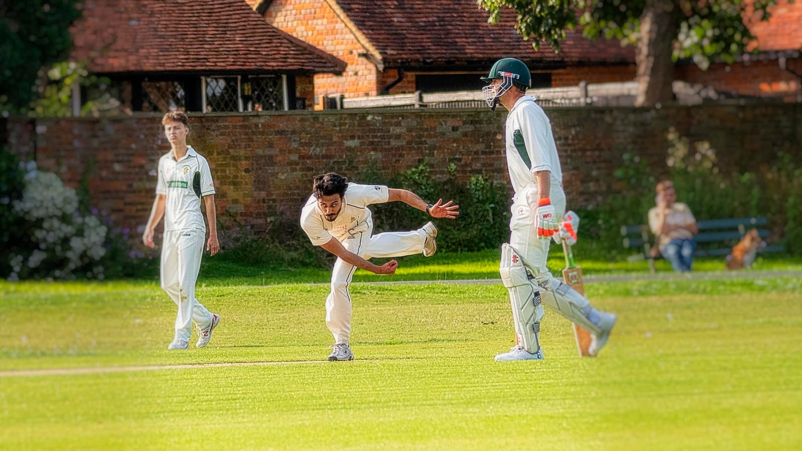 Redbourn Cricket Club