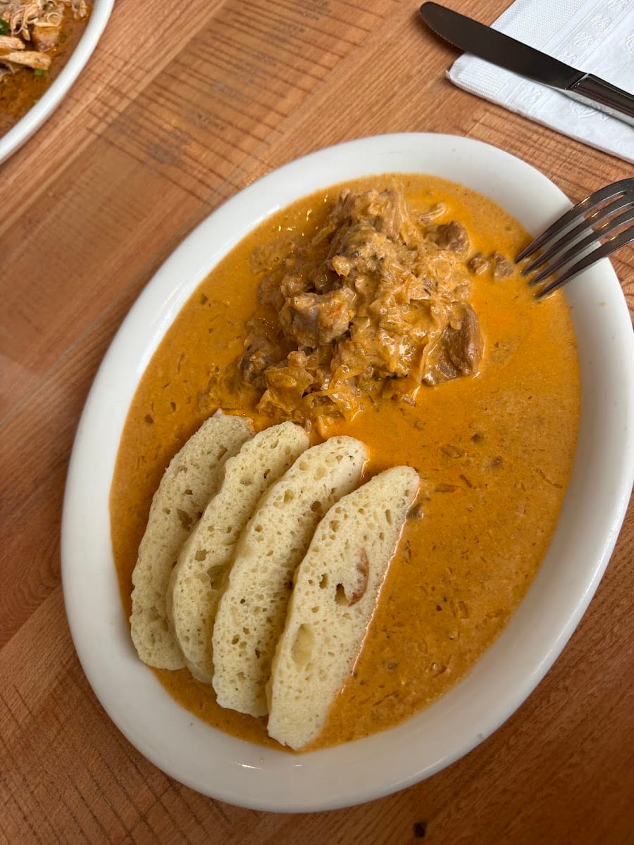 Paprika restaurant, photo 3
