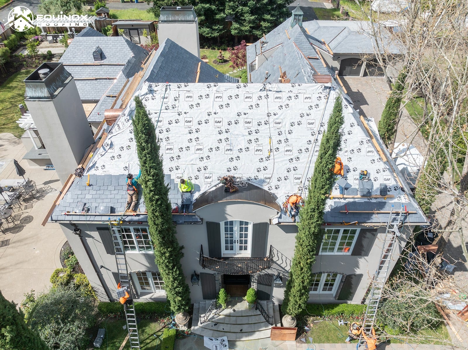 Equinox Roofing Solutions, photo 2