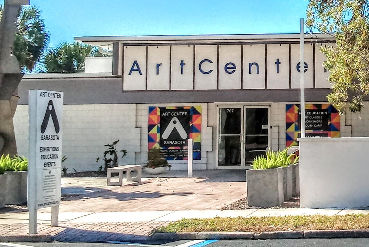 Art Center Sarasota