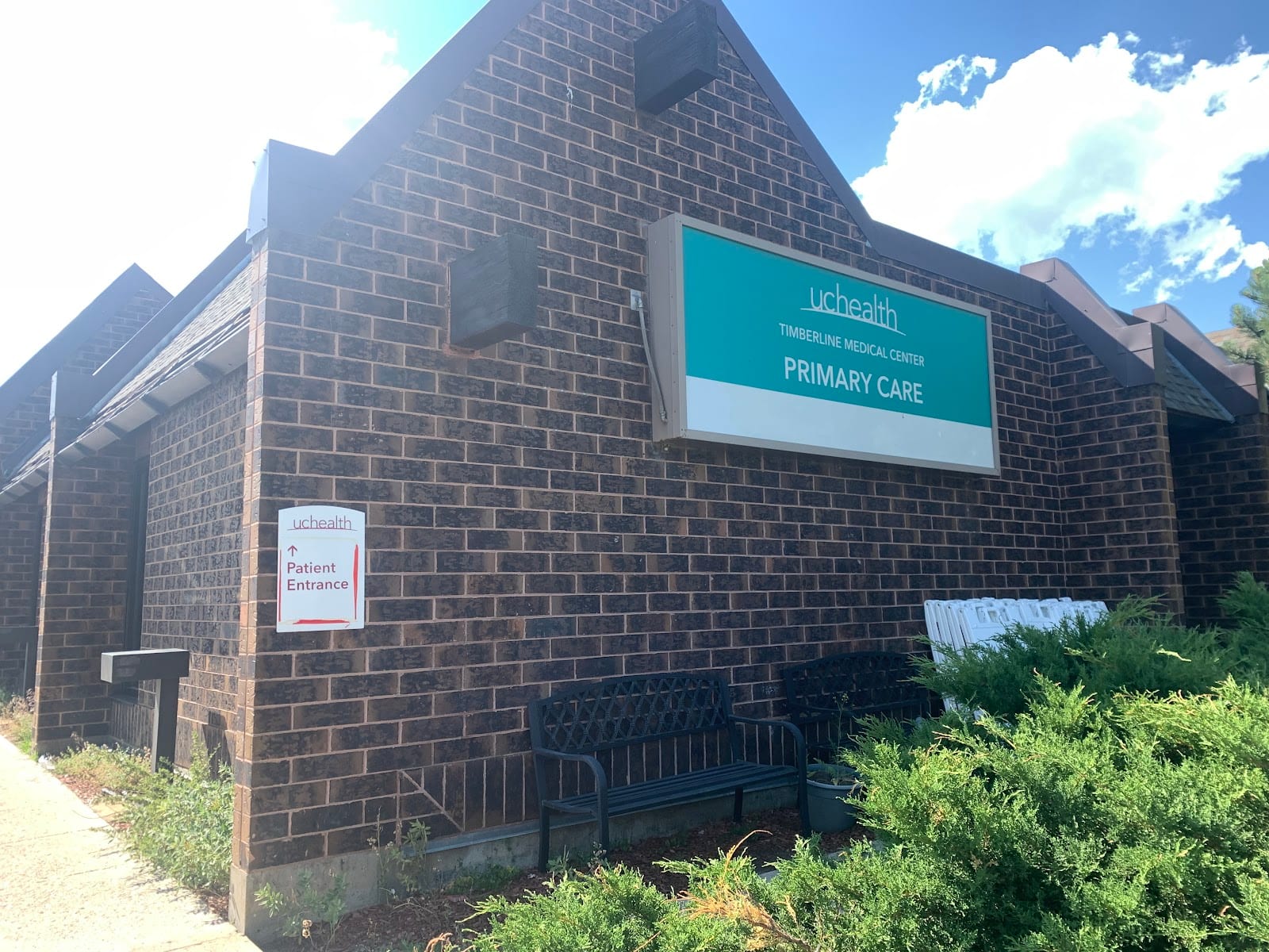 UCHealth Primary Care - Estes Park