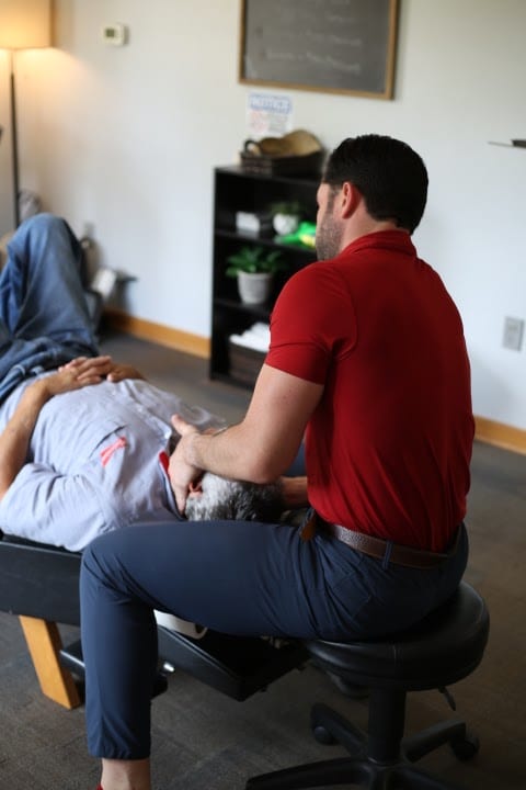 Stellhorn Chiropractic