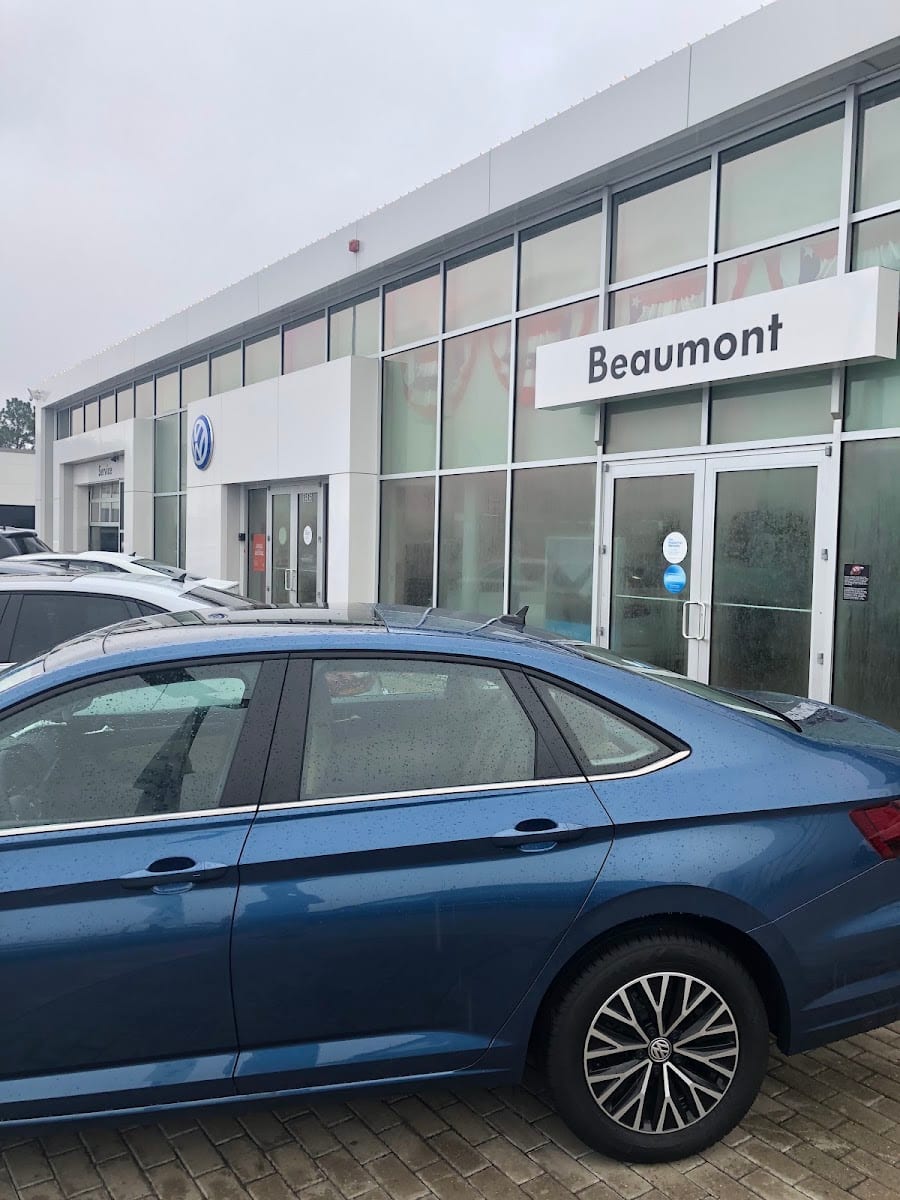Volkswagen of Beaumont, photo 2