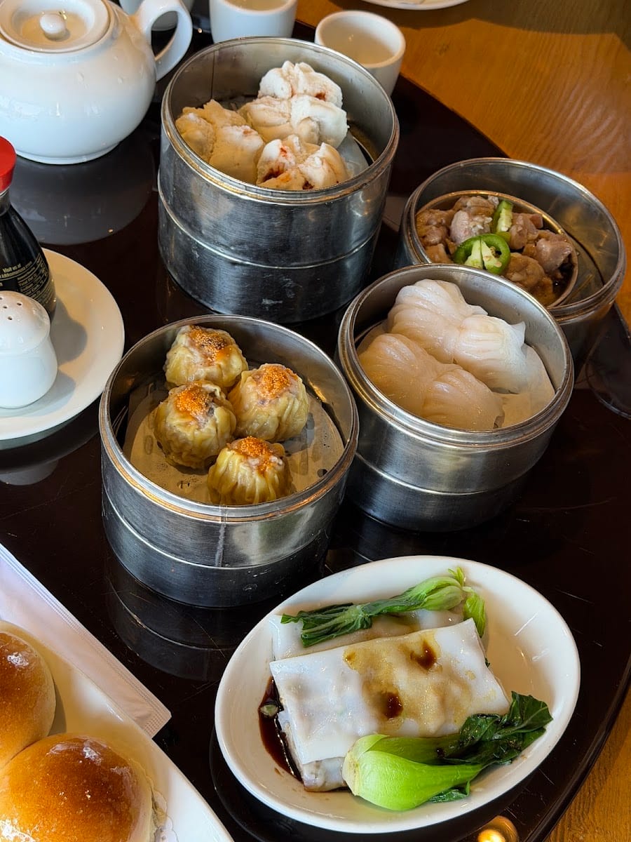 Yummy House South China Bistro
