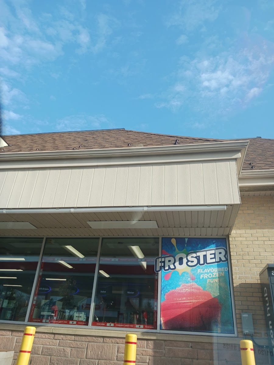 Esso Car Wash, photo 2