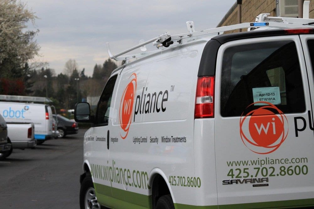 Wipliance