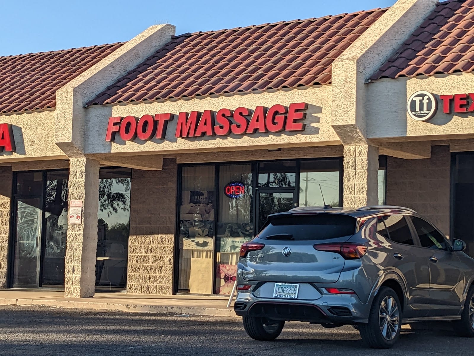 paradise reflexology and massage, photo 3