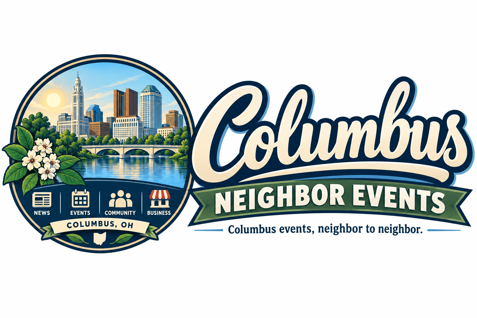 Columbus Neighbor Events