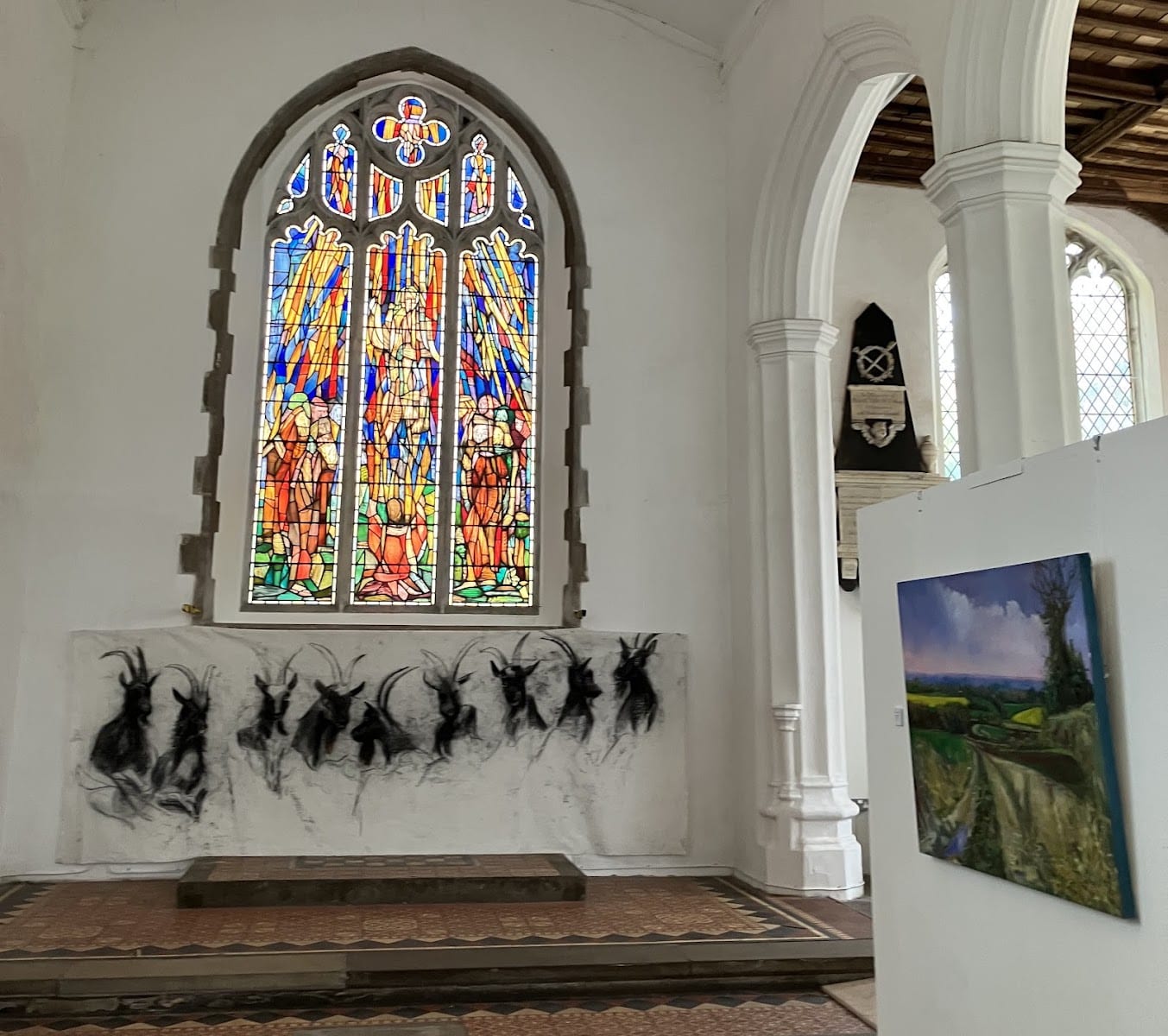 St Margaret's Gallery, photo 2