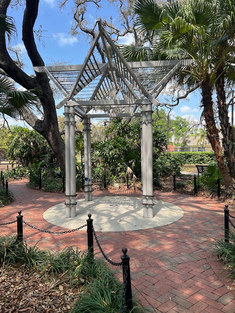 Anderson Playground