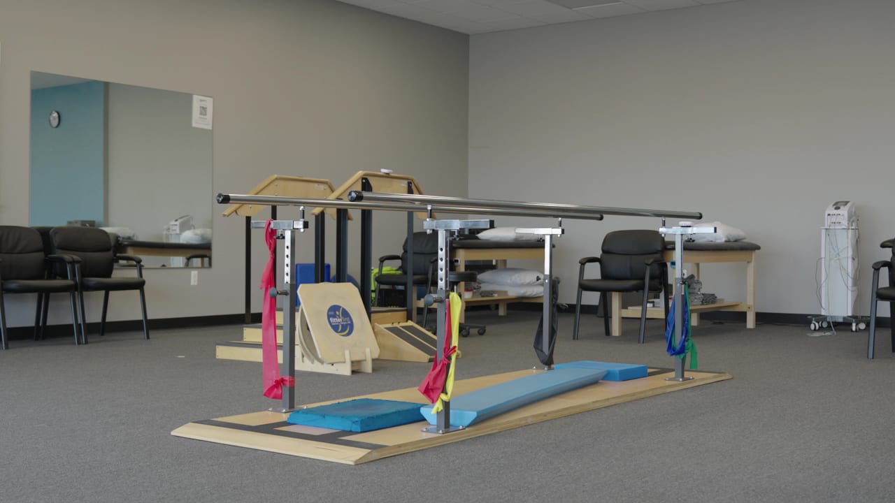 Trinity Rehab - Physical Therapy, photo 3