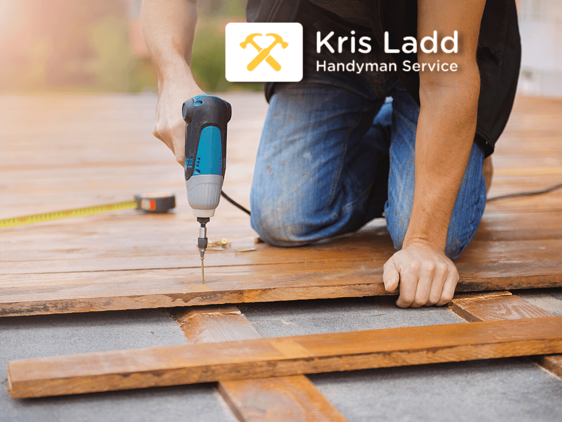 Kris Ladd Handyman Service Sarasota, photo 2