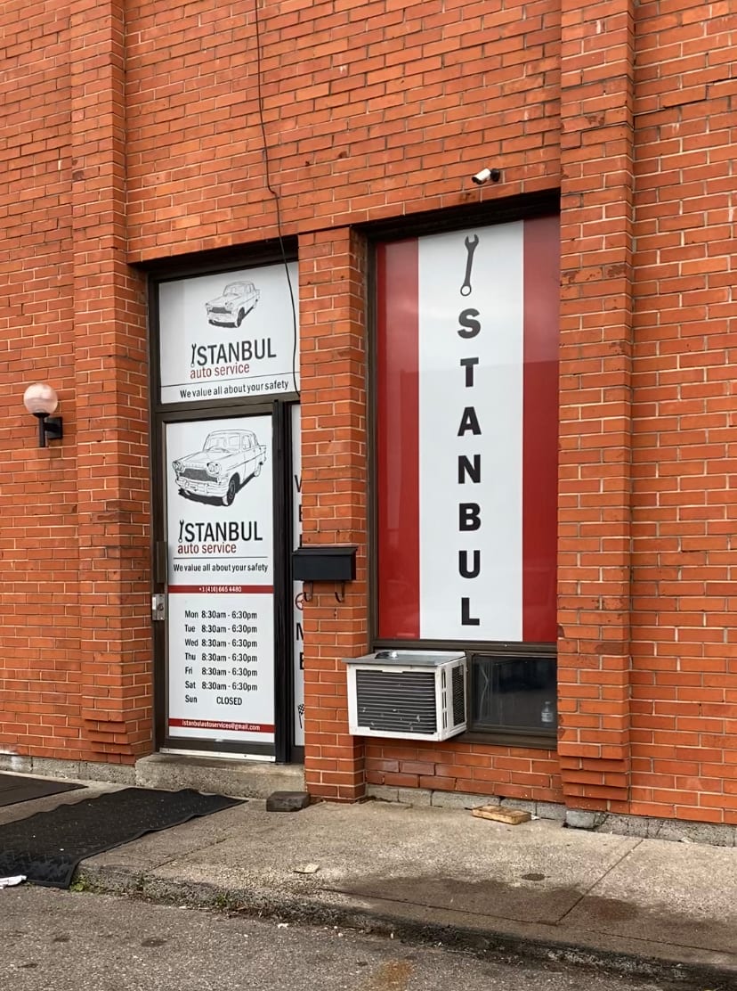 Istanbul Auto Service, photo 3