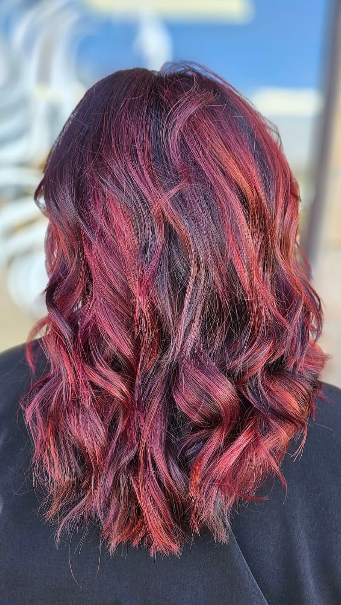 Diverge Hair Salon Inc.