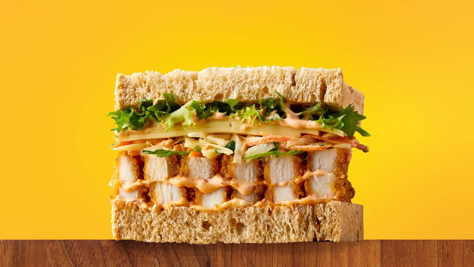 Sandwich Sandwich