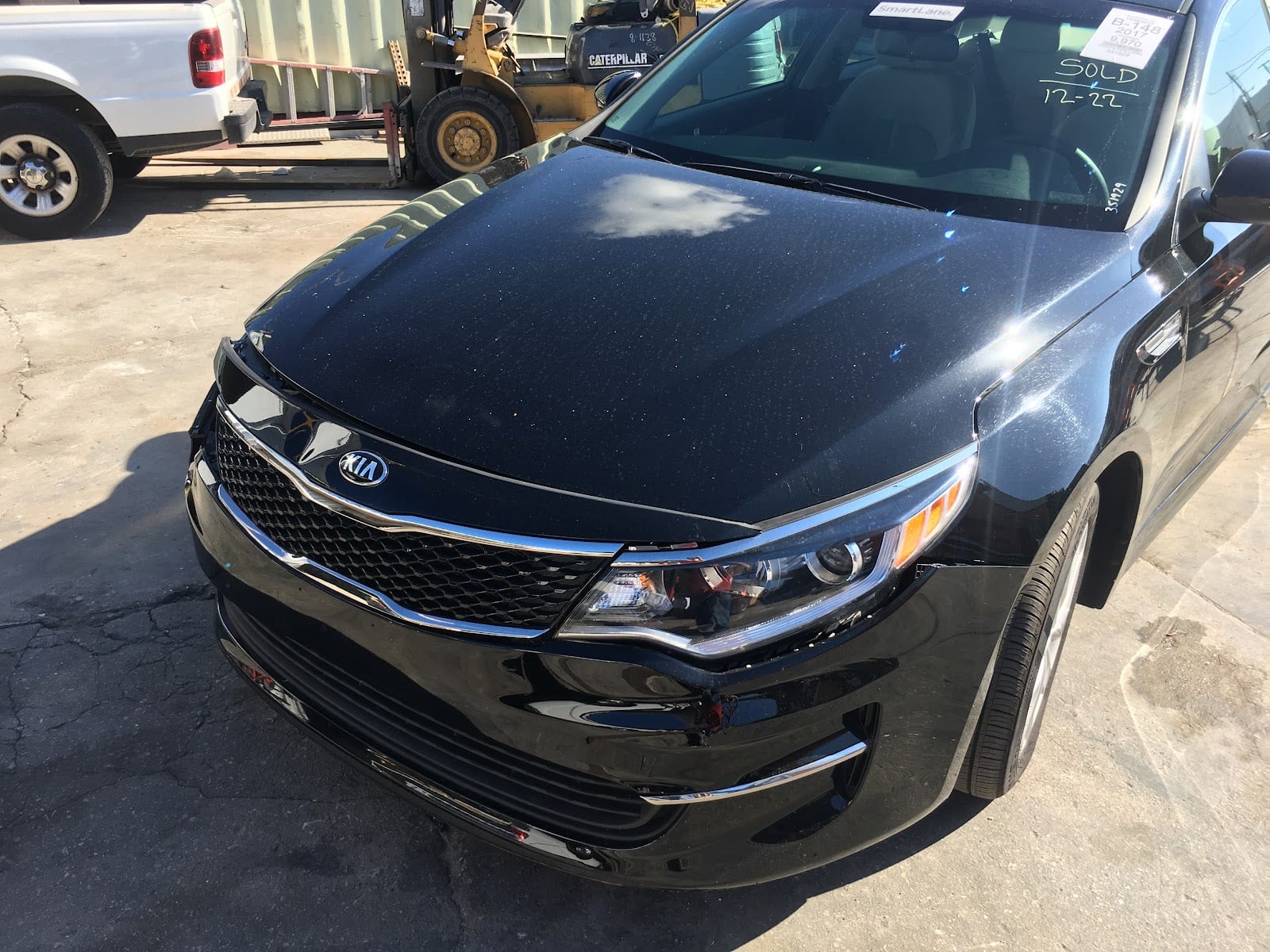 Matrix auto LLC, photo 2