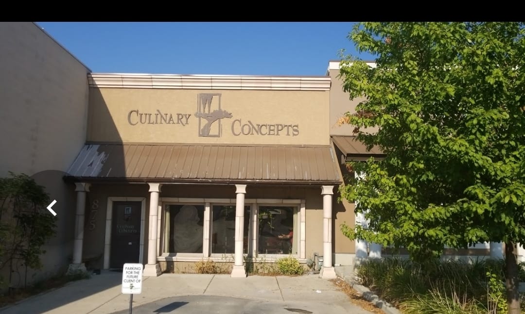 Culinary Concepts Catering, photo 2