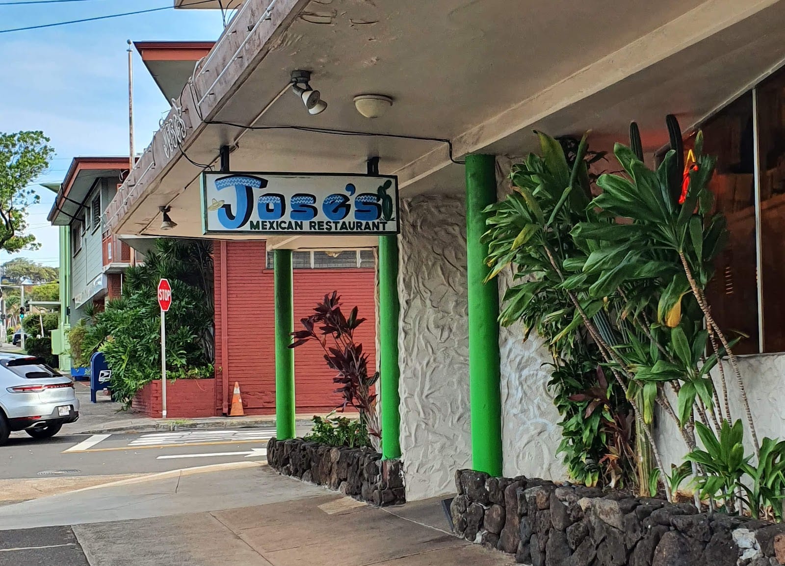 Jose's Mexican Cafe & Cantina, photo 2