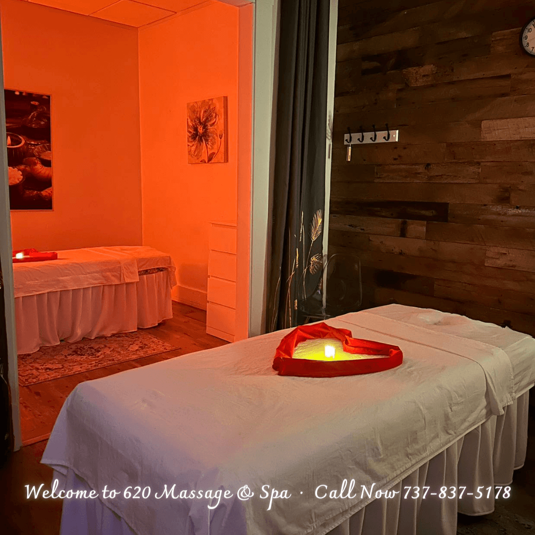 620 Massage & Spa, photo 4